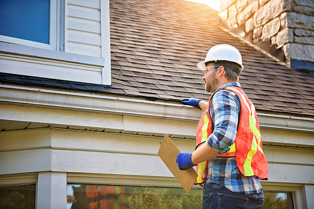 Licensed Gutter Installation service in Kendallville, IN - Roof Repair Smedway